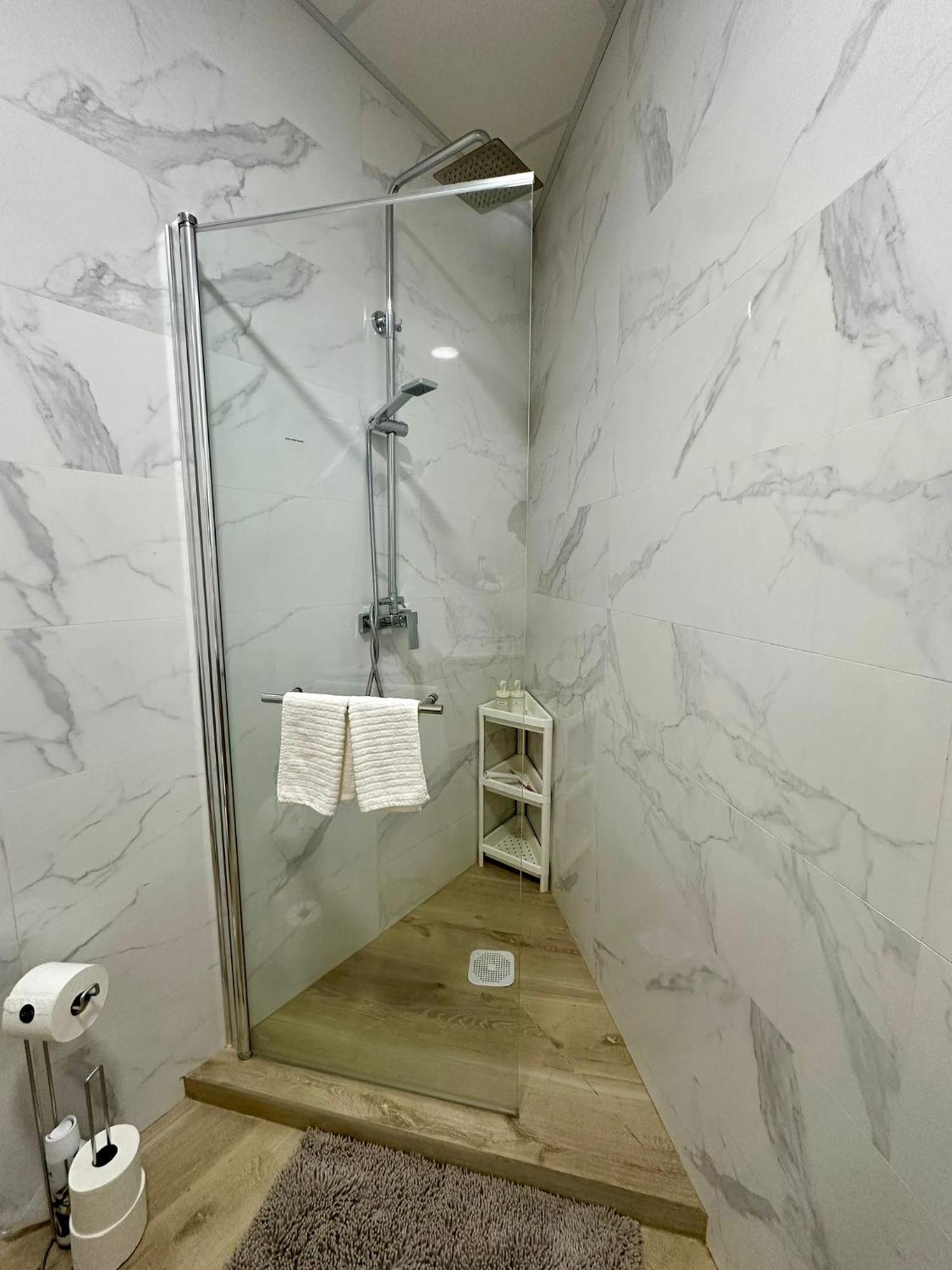 Apartamento Moderno Playa Málaga Kültér fotó